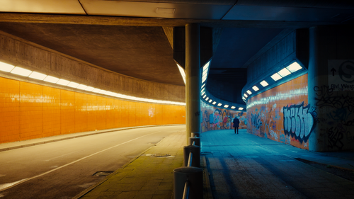FILMFLOW PowerGrade & LUT