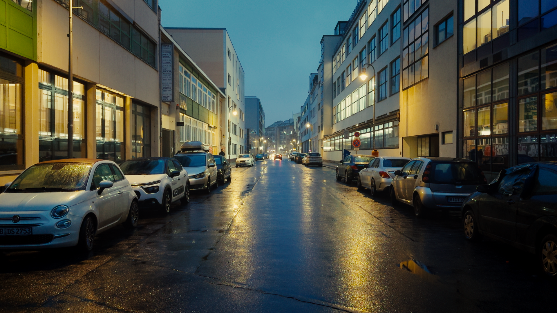 FILMFLOW PowerGrade & LUT