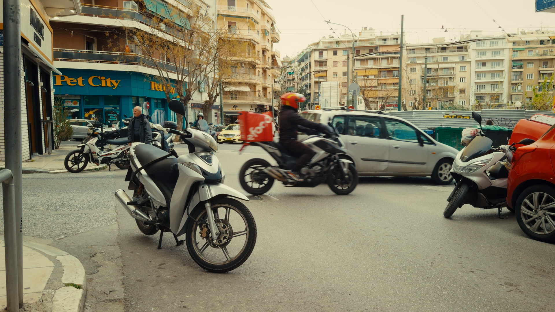 FILMFLOW PowerGrade & LUT